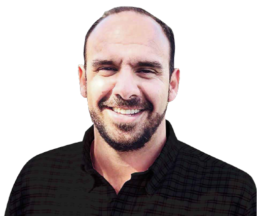 Alex de Santiago
